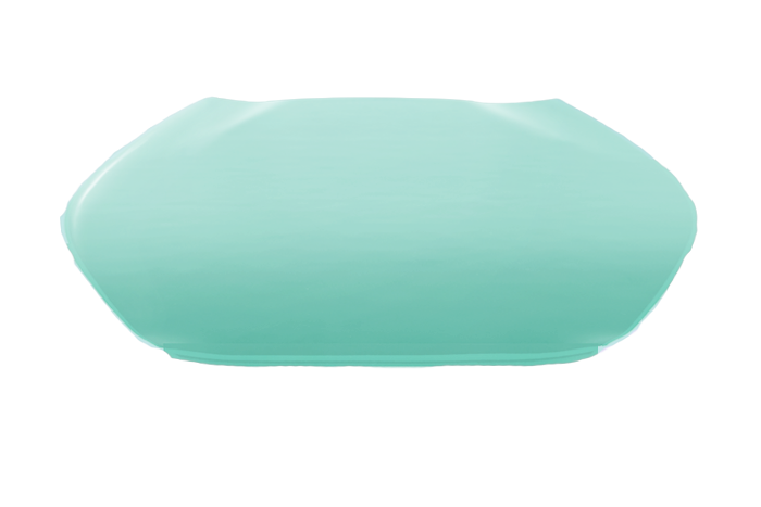 turquoise